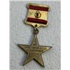 Image 4 : USSR HERO OF LABOR OF THE SOVIET UNION MEDAL WEARERS COPY