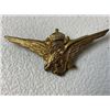 Image 1 : ROYAL BULGARIA PILOTS BADGE IN BRONZE