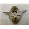 Image 2 : KINGDOM OF YUGOSLAVIA ROYAL NAVAL FLIGHT ENGINEER  WINGS BADGE