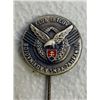 Image 1 : SLOVAKIAN AIR FORCE PILOTS CLUB STICK PIN