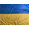 Image 1 : UKRAINE UKRAINIAN NATIONAL FLAG 3 X 5