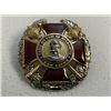 Image 1 : UKRAINE UKRAINIAN COSSACKS ORDER OF IVAN SIRKO IST CLASS