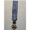 Image 3 : SAN MARINO REPUBLIC ORDER OF ST MARINO MINIATURE