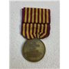 Image 2 : ITALY ITALIAN ROME TO SOLDIERS OF ITALY  MEDAL