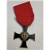 Image 1 : ITALY ITALIAN 11th ARMY CROSS