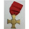 Image 3 : ITALY ITALIAN 11th ARMY CROSS