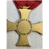 Image 4 : ITALY ITALIAN 11th ARMY CROSS