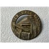 Image 1 : WWII FRENCH REPUBLIC MAGINOT LINE BADGE