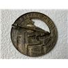 Image 2 : WWII FRENCH REPUBLIC MAGINOT LINE BADGE