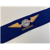Image 2 : WWII US ARMY AIR FORCE OBSERVER ARMBAND