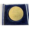 Image 4 : AMATEUR ATHLETIC UNION OF CANADA CASED MEDAL 1939 DATED