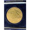 Image 6 : AMATEUR ATHLETIC UNION OF CANADA CASED MEDAL 1939 DATED