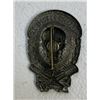 Image 2 : WWI K.U.K. AUSTRIAN HUNGARIAN ASSAULT TROOP BADGE "STURMTRUPP"