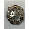 Image 1 : AUSTRIA REPUBLIC FIRE FIGHTER BADGE