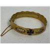 Image 2 : WWI IMPERIAL GERMANY 1914-15 GERMAN PATRIOTIC BRACELET