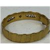 Image 4 : WWI IMPERIAL GERMANY 1914-15 GERMAN PATRIOTIC BRACELET