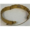 Image 5 : WWI IMPERIAL GERMANY 1914-15 GERMAN PATRIOTIC BRACELET