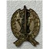 Image 2 : IMPERIAL GERMANY 200 YEARS GERMAN EMPIRE ANNIVERSARY BADGE