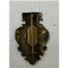 Image 2 : ANTIQUE IMPERIAL GERMANY 1861 BADGE