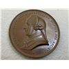 Image 1 : IMPERIAL GERMANY PETER HEINRICH VON BLANKENHAGEN BRONZE MEDAL
