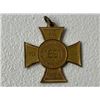 Image 2 : IMPERIAL GERMANY 1891 CROSS MEDAL