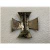 Image 2 : WWI IMPERIAL GERMAN 1914 IRON CROSS 1st CLASS - VAULTED