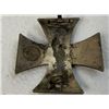 Image 3 : WWI IMPERIAL GERMAN 1914 IRON CROSS 1st CLASS - VAULTED