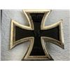 Image 7 : WWI IMPERIAL GERMAN 1914 IRON CROSS 1st CLASS - CASED , MINT