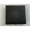 Image 8 : WWI IMPERIAL GERMAN 1914 IRON CROSS 1st CLASS - CASED , MINT