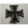 Image 1 : IMPERIAL GERMANY 1870 IRON CROSS 1st CLASS