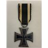 Image 2 : WWI IMPERIAL GERMANY 1914 IRON CROSS 2nd CLASS