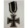 Image 1 : WWI IMPERIAL GERMAN 1914 IRON CROSS 2nd CLASS