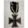 Image 2 : WWI IMPERIAL GERMAN 1914 IRON CROSS 2nd CLASS
