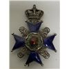 Image 6 : IMPERIAL GERMANY LIPPE ORDER OF LEOPOLD 1906 CROSS