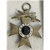 Image 6 : IMPERIAL GERMANY BAVARIAN MILITARY MERIT CROSS 2nd CLASS WITH SWORDS BOXED