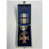 Image 1 : IMPERIAL GERMANY BAVARIAN MILITARY MERIT CROSS 3nd CLASS WITH SWORDS