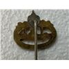 Image 2 : IMPERIAL GERMAN NAVY U-BOAT BADGE WWI STICKPIN
