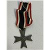 Image 1 : NAZI GERMANY 1939 WAR MERIT CROSS