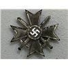Image 1 : WWII GERMANY THIRD REICH WAR MERIT CROSS 1st CLASS WITH SWORDS