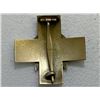 Image 2 : GERMANY THIRD REICH NAZI GERMAN SOCIAL WELFARE DECORATION CROSS