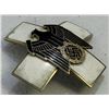 Image 4 : GERMANY THIRD REICH NAZI GERMAN SOCIAL WELFARE DECORATION CROSS