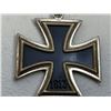 Image 8 : WWII GERMANY KNIGHTS CROSS OF THE IRON CROSS 1939  800 SILVER