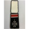 Image 2 : WWII GERMANY KNIGHTS CROSS OF THE IRON CROSS 1939 WITH BOX JUNCKER