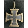Image 3 : WWII GERMANY KNIGHTS CROSS OF THE IRON CROSS 1939 WITH BOX JUNCKER