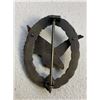 Image 2 : WWII GERMAN LUFTWAFFE AIR GUNNERS BADGE JMME