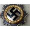 Image 4 : NAZI GERMANY 1941 GERMAN CROSS IN GOLD STEINHAUER & LUCK OF LUDENSCHEID