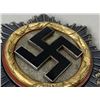 Image 5 : NAZI GERMANY 1941 GERMAN CROSS IN GOLD STEINHAUER & LUCK OF LUDENSCHEID