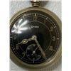 Image 2 : WWII GERMAN POCKET WATCH - GRANA