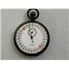 Image 2 : WWII GERMAN KRIEGSMARINE U-BOAT TORPEDO TIMER STOPWATCH BY HARTMANN BERLIN