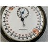 Image 3 : WWII GERMAN KRIEGSMARINE U-BOAT TORPEDO TIMER STOPWATCH BY HARTMANN BERLIN
